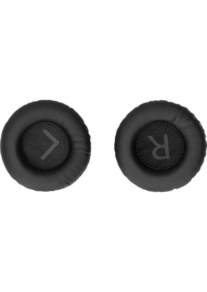 FYZ‑203 70MM Evrensel Kulak Yastıkları Yedek Kulaklık Kulak Yastıkları Kapağı L/r Harfsiyah (Yurt Dışından) fırsatları