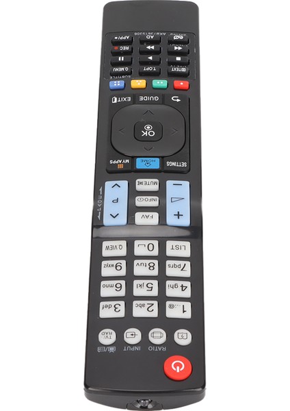 Tv Uzaktan Kumandası Evrensel Televizyon Uzaktan Kumandası Lg AKB73615306 AKB73615309 AKB72615379 AKB72914202 Hdtv (Yurt Dışından)