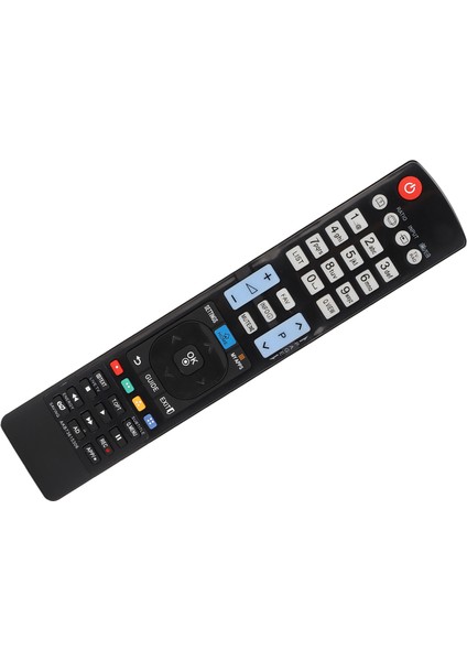 Tv Uzaktan Kumandası Evrensel Televizyon Uzaktan Kumandası Lg AKB73615306 AKB73615309 AKB72615379 AKB72914202 Hdtv (Yurt Dışından) modelleri
