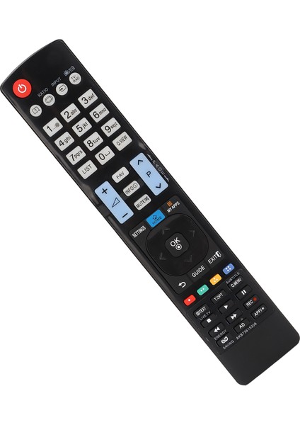 Tv Uzaktan Kumandası Evrensel Televizyon Uzaktan Kumandası Lg AKB73615306 AKB73615309 AKB72615379 AKB72914202 Hdtv (Yurt Dışından) fırsatları