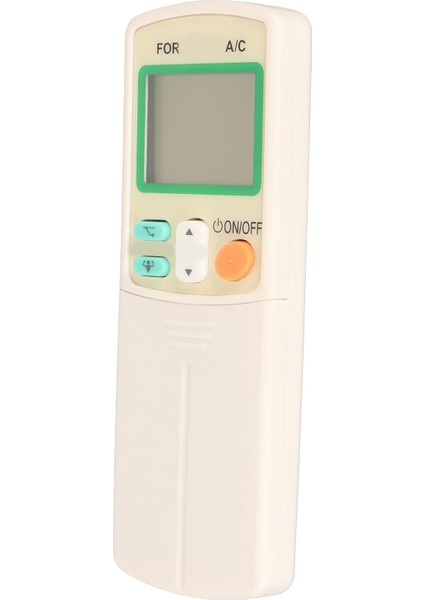 ARC433A87 Klima Uzaktan Kumandası Rahat Tutuşlu Uzaktan Kumanda Daikin ARC433A46 ARC433A75 ARC433A83 ARC433A87 Için Yedek (Yurt Dışından) modelleri