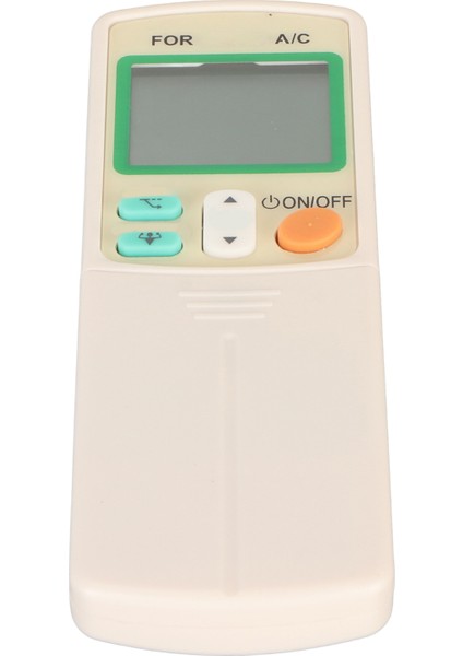 ARC433A87 Klima Uzaktan Kumandası Rahat Tutuşlu Uzaktan Kumanda Daikin ARC433A46 ARC433A75 ARC433A83 ARC433A87 Için Yedek (Yurt Dışından) indirimleri