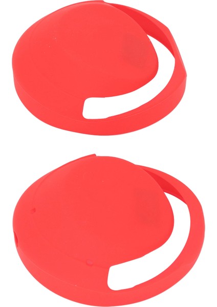 2 Adet Kulak Kapları Kapağı Profesyonel Silikon Kulak Yastık Kılıfı Wh 1000XM4 Wh 1000XM3 Kulaklıklar Kırmızı (Yurt Dışından) indirimleri