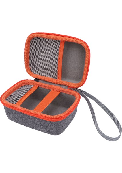 Çocuk Müzik Çalar Sert Kılıf 36 Karta Kadar Tutar Naylon Eva Seyahat Taşıma Çantası Çocuklar Için Hoparlör Kartlar Radyo Oynatır (Yurt Dışından) modelleri