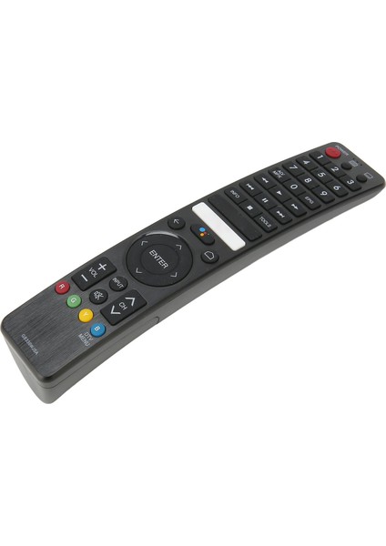 Sharp Netflix Voice LCD Tv Için Ses Fonksiyonlu Tv Uzaktan Kumandası GB345WJSA GB346WJSA GB336WJSA (Yurt Dışından)
