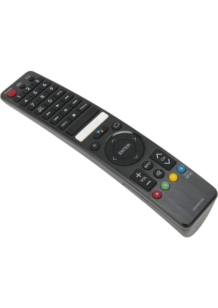 Sharp Netflix Voice LCD Tv Için Ses Fonksiyonlu Tv Uzaktan Kumandası GB345WJSA GB346WJSA GB336WJSA (Yurt Dışından)
