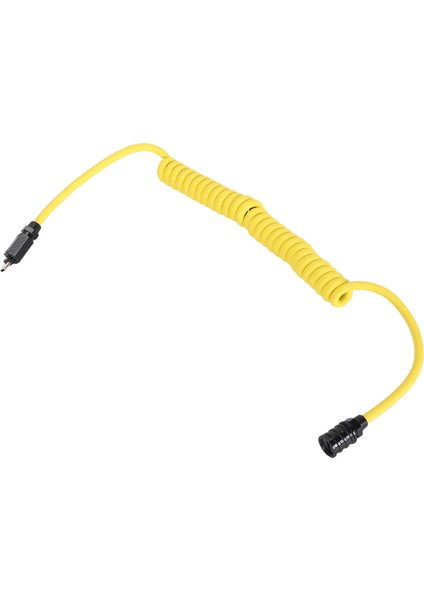 Tip C Uzatma Kablosu Pd3.1 Desteği 140W Hızlı Şarj 20GBPS Yüksek Hızlı Hd 8k 60Hz Tip C'den Tip C'ye Veri Kablosu Erkekten Dişiye, 1,8m/5,9ft Sarmal Kablo (Yurt Dışından) fiyatları