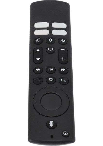 Ns Rcfna 21 Bluetooth Sesli Tv Uzaktan Kumandası Yedek Televizyon Uzaktan Kumandası Insignia F30 F20 DF620 Için Fire Tv (Yurt Dışından) fiyatları