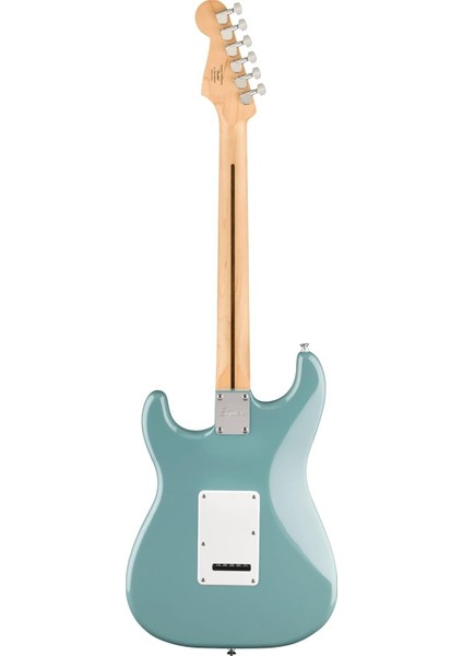 Fsr Sonic Stratocaster Hss Akçaağaç Klavye Wpg Sonic Gray Elektro Gitar