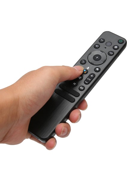 Rmf TX800U A80K X80K X95K X90K X85K KD65X85K KD65X80K XR75X95K XR85X90K KD55X85K Için Yedek Tv Sesli Uzaktan Kumanda (Yurt Dışından) fırsatları