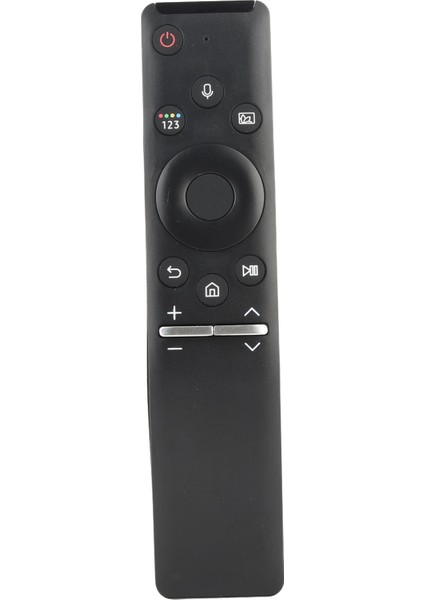 LED QLED LCD 4K 8k UHD Hdtv 3D Kristal Çerçeve Düz Kavisli 6 7 8 9 Serisi Tv Için Tv Uzaktan Kumandası Değişimi (Yurt Dışından)