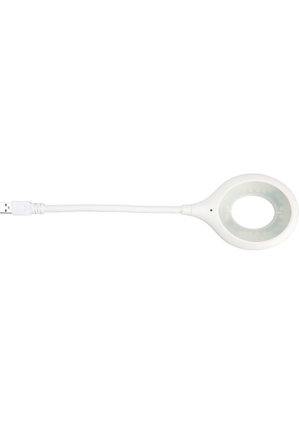 USB Sesli Okuma Işığı 24 LED Boncuk Yapay Zeka Ses Kontrollü Masa Lambası Ev Seyahat Için 1 Adet (Yurt Dışından) indirimleri