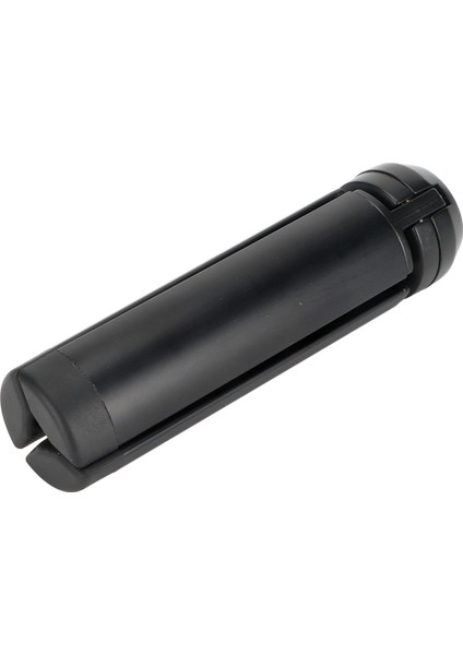 Genişletilebilir Mini Kamera Tripod Hafif Taşınabilir Vlog Seyahat Selfie Çubuğu Saplı Tutacak Masaüstü Web Kamerası Tripod 4 Kişilik (Yurt Dışından)