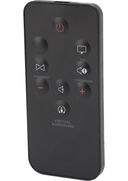 Hoparlör Uzaktan Kumandası Boost Tv Için Kompakt Yedek Tv Hoparlör Uzaktan Kumandası (Yurt Dışından) fiyatları
