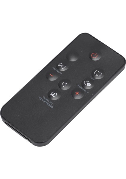 Hoparlör Uzaktan Kumandası Boost Tv Için Kompakt Yedek Tv Hoparlör Uzaktan Kumandası (Yurt Dışından) indirimleri