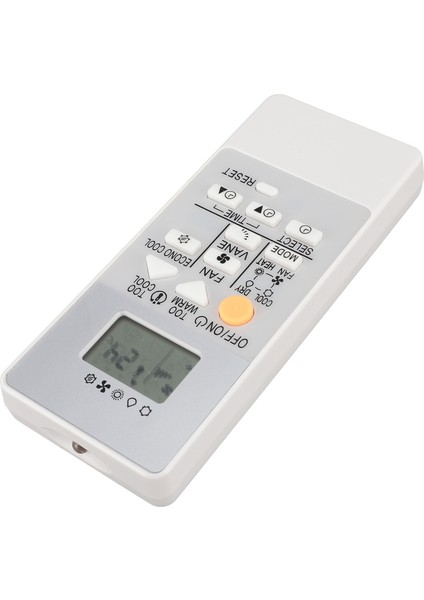 Rh18a Ac Uzaktan Kumandayı Değiştirin Abs Klima Yedek Uzaktan Kumandası Msz Hr25vf Msz Hr35vf Msz Hr42vf Msz Hr50vf (Yurt Dışından) fırsatları