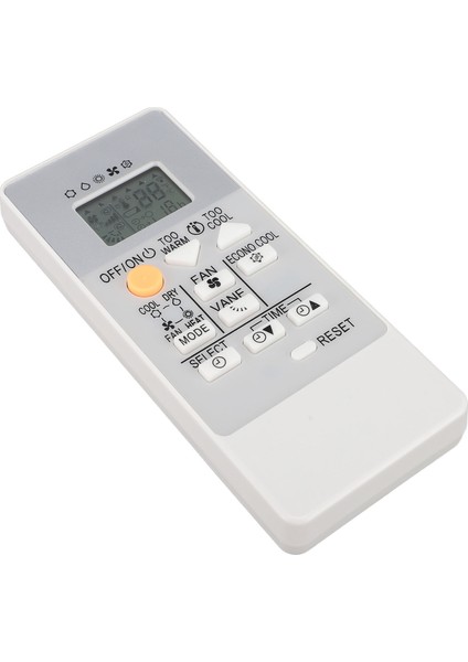 Rh18a Ac Uzaktan Kumandayı Değiştirin Abs Klima Yedek Uzaktan Kumandası Msz Hr25vf Msz Hr35vf Msz Hr42vf Msz Hr50vf (Yurt Dışından) indirimleri