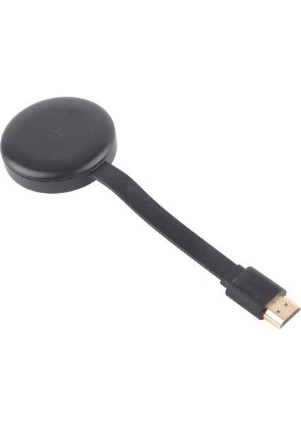 Wifi Ekran Adaptörü 1080P Taşınabilir Ekran Görüntü Dongle Adaptörü Hd Multimedya Arayüzü ile Telefon Tablet Dizüstü Bilgisayar Için (Yurt Dışından) fiyatları