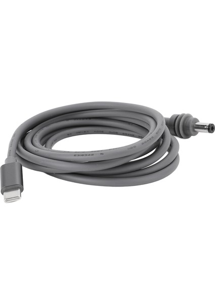 Tip C - Dc Güç Kablosu 100W Pd 18AWG Su Geçirmez Dc Uzatma Güç Kablosu Uydu Internet Çanak Anteni Için 6.6ft/2m (Yurt Dışından) fiyatları