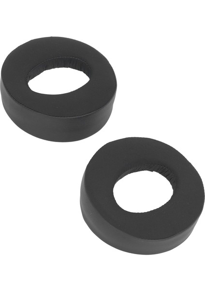 2 Adet Kulaklık Kulak Pedleri Soğutma Jeli Hafızalı Köpük Kulak Yastıkları Ps5 Kablosuz Pulse 3D Kulaklık Için Yedek (Yurt Dışından) modelleri