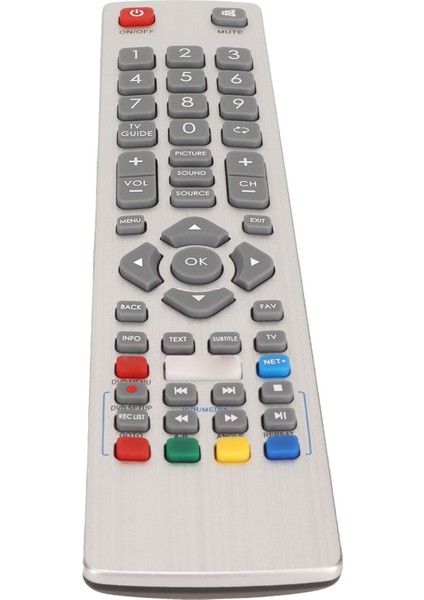 Tv Uzaktan Kumandası Yedek Çok Fonksiyonlu Akıllı Televizyon Uzaktan Kumandası Sharp DH1901091551 (Yurt Dışından) modelleri