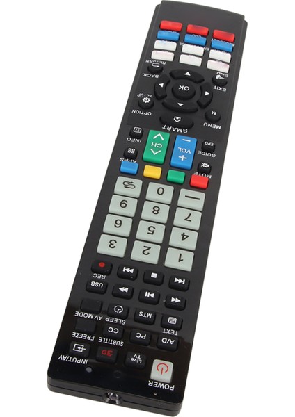Yedek Uzaktan Kumanda Evrensel Aşınma Direnci Tv Uzaktan Kumandası Sharp Tv Aksesuarlarıyla Uyumlu (Yurt Dışından) fiyatları