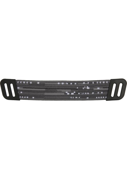 Kulaklık Kafa Bandı Kayışları Yedek Kafa Bandı Kayışları Logitech G733 Kablosuz G335 Kablolu Oyun Kulaklığı Siyah Gri (Yurt Dışından)