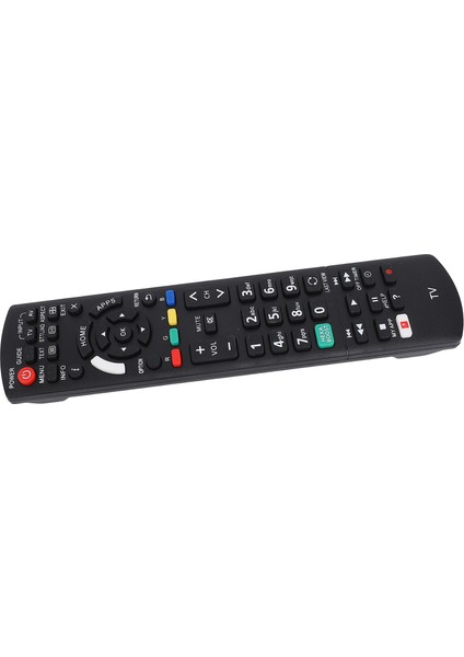 Tv Uzaktan Kumandası Pille Çalışan N2QAYB001134 Th 40ES501K Th 43ES630H Th 32ES500H Th 40ES500H TH40ES500H TH32ES500H TH43ES630H Için Uzaktan Kumanda (Yurt Dışından) fiyatları