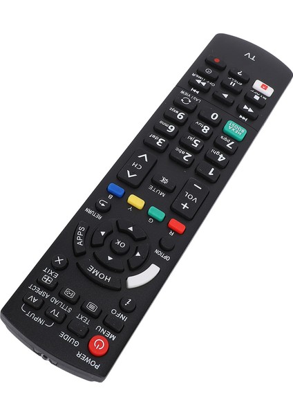 Tv Uzaktan Kumandası Pille Çalışan N2QAYB001134 Th 40ES501K Th 43ES630H Th 32ES500H Th 40ES500H TH40ES500H TH32ES500H TH43ES630H Için Uzaktan Kumanda (Yurt Dışından) modelleri