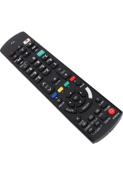 Tv Uzaktan Kumandası Pille Çalışan N2QAYB001134 Th 40ES501K Th 43ES630H Th 32ES500H Th 40ES500H TH40ES500H TH32ES500H TH43ES630H Için Uzaktan Kumanda (Yurt Dışından) fırsatları