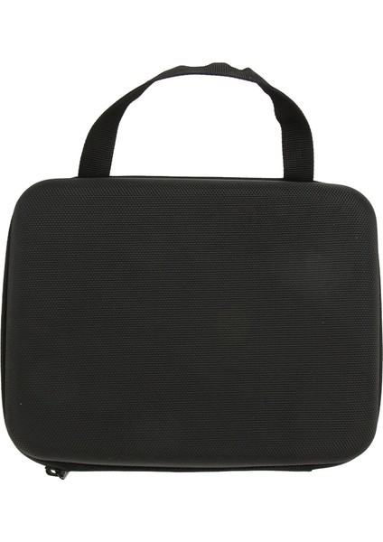 Kablosuz Hoparlör Sert Seyahat Çantası Taşınabilir Koruyucu Bluetooth Hoparlör Şarj Kablosu Aksesuarları Için Taşıma Saklama Çantası (Yurt Dışından)