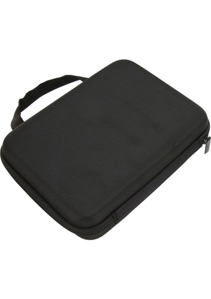 Kablosuz Hoparlör Sert Seyahat Çantası Taşınabilir Koruyucu Bluetooth Hoparlör Şarj Kablosu Aksesuarları Için Taşıma Saklama Çantası (Yurt Dışından) fiyatları