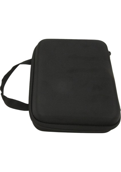 Kablosuz Hoparlör Sert Seyahat Çantası Taşınabilir Koruyucu Bluetooth Hoparlör Şarj Kablosu Aksesuarları Için Taşıma Saklama Çantası (Yurt Dışından) modelleri