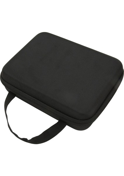 Kablosuz Hoparlör Sert Seyahat Çantası Taşınabilir Koruyucu Bluetooth Hoparlör Şarj Kablosu Aksesuarları Için Taşıma Saklama Çantası (Yurt Dışından) fırsatları