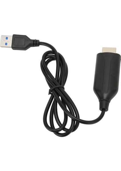 Hd Multimedya Arayüzü USB Video Yakalama Kartı 1080P 60Hz Video Dönüştürücü Bilgisayar Dizüstü Bilgisayar Için (Yurt Dışından) modelleri