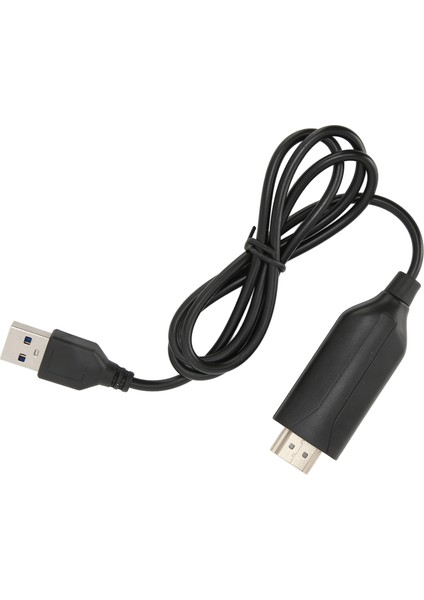 Hd Multimedya Arayüzü USB Video Yakalama Kartı 1080P 60Hz Video Dönüştürücü Bilgisayar Dizüstü Bilgisayar Için (Yurt Dışından) fırsatları