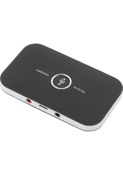 Bluetooth Müzik Adaptörü Girişimi Önle Tak ve Çalıştır Kablosuz Verici Alıcı Tv Pc Hoparlör (Yurt Dışından) indirimleri