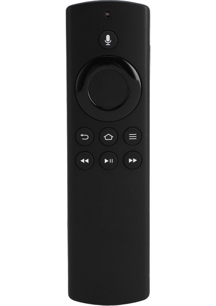 Tv Sesli Uzaktan Kumanda Kolay Eşleştirme Hızlı Tepki Darbe Direnci Tv'ler Için Yedek Ses Kontrolü Cube 1. 2. Nesil (Yurt Dışından)