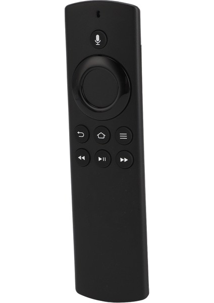 Tv Sesli Uzaktan Kumanda Kolay Eşleştirme Hızlı Tepki Darbe Direnci Tv'ler Için Yedek Ses Kontrolü Cube 1. 2. Nesil (Yurt Dışından) modelleri