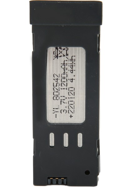 Rc Iha Lityum Pil Iha Yedek Pil Iha Aksesuarları E58 L800 JY019 S168 x Pro 1200MAH (Yurt Dışından) fiyatları