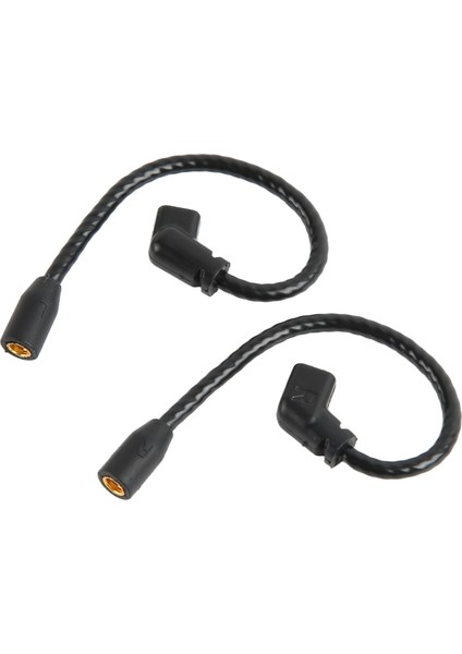 Mmcx - 0.78MM Adaptör Kablosu 2 Pin Dişi - Erkek Kayıpsız Kulaklık Adaptör Kablosu AS12 AS16 Zsx Zsn Ue 18PRO Için (Yurt Dışından) fiyatları