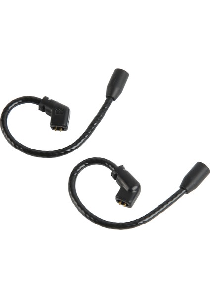 Mmcx - 0.78MM Adaptör Kablosu 2 Pin Dişi - Erkek Kayıpsız Kulaklık Adaptör Kablosu AS12 AS16 Zsx Zsn Ue 18PRO Için (Yurt Dışından) modelleri