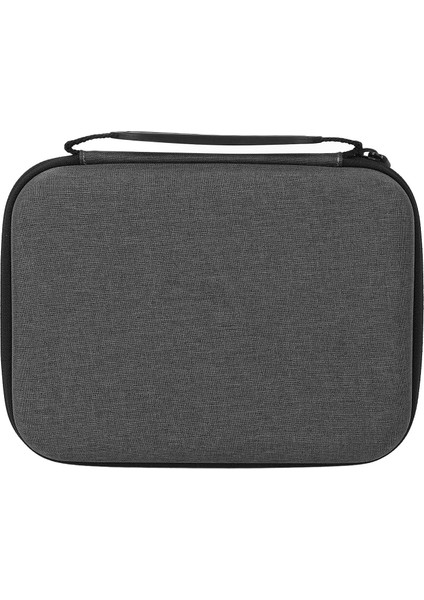 Osmo Mobile 6 Profesyonel Su Geçirmez Akıllı Telefon Sabitleyici Taşıma Çantası Iç Cep ve Darbeye Dayanıklı Ped ile Sert Taşıma Çantası (Yurt Dışından)