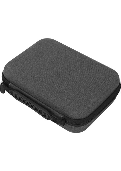 Osmo Mobile 6 Profesyonel Su Geçirmez Akıllı Telefon Sabitleyici Taşıma Çantası Iç Cep ve Darbeye Dayanıklı Ped ile Sert Taşıma Çantası (Yurt Dışından) fiyatları