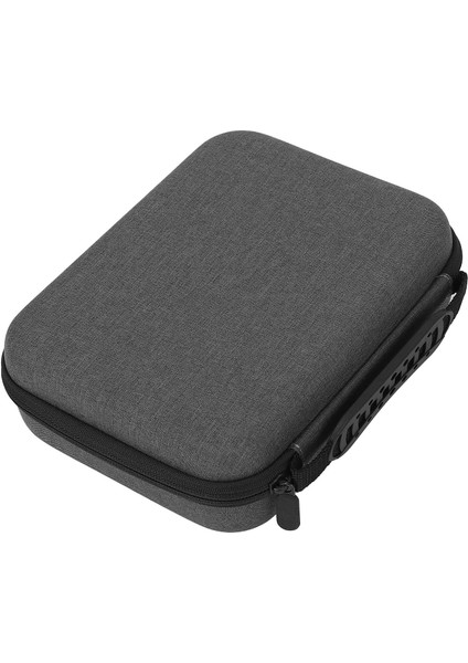 Osmo Mobile 6 Profesyonel Su Geçirmez Akıllı Telefon Sabitleyici Taşıma Çantası Iç Cep ve Darbeye Dayanıklı Ped ile Sert Taşıma Çantası (Yurt Dışından) modelleri