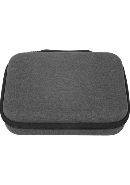 Osmo Mobile 6 Profesyonel Su Geçirmez Akıllı Telefon Sabitleyici Taşıma Çantası Iç Cep ve Darbeye Dayanıklı Ped ile Sert Taşıma Çantası (Yurt Dışından) indirimleri