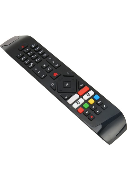 RC43140 Hitachi 24HE2000 32HE2000 32HE4000 40HE4000 43HK6000 43HK6500 49HK6000 49HK6001 Için Yedek Tv Uzaktan Kumandası (Yurt Dışından) fırsatları