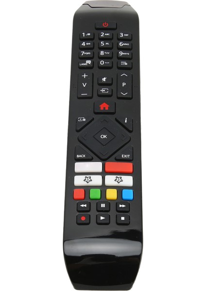 RC43140 Hitachi 24HE2000 32HE2000 32HE4000 40HE4000 43HK6000 43HK6500 49HK6000 49HK6001 Için Yedek Tv Uzaktan Kumandası (Yurt Dışından) indirimleri