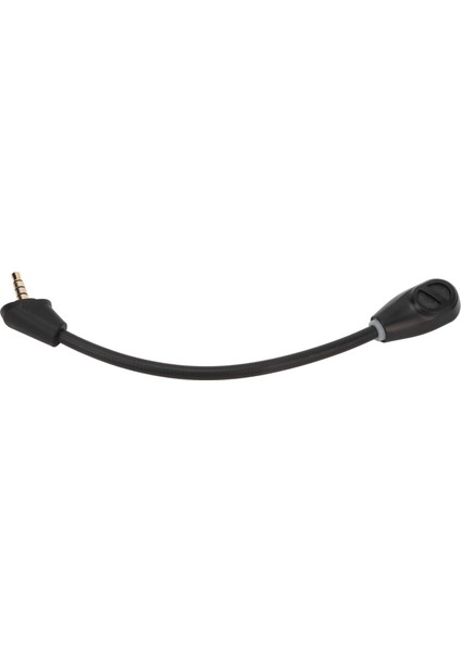 Kingston Hyperx Cloud Alpha Için Yedek Kulaklık Mikrofonu Gürültü Önleyici 3,5 mm Çıkarılabilir Kulaklık Mikrofonu (Yurt Dışından)