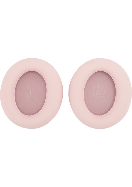 Kulaklık Kulak Yastıkları Yedek Protein Deri Kulak Yastığı Kılıfı Anker Soundcore Life Q30 Q35 Q30 Bt Q35 Bt Kulaklık Pembe (Yurt Dışından) fırsatları